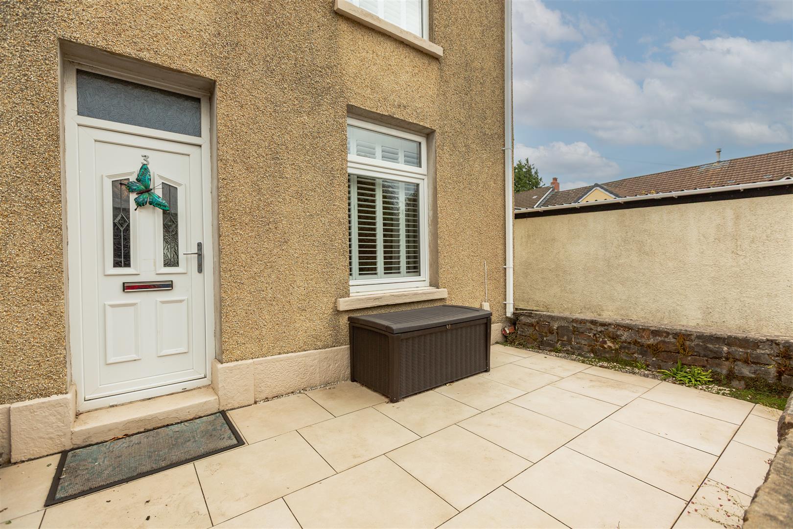 Lewis Street, Sketty, Swansea, SA2 9AJ